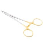 PORTA AGULHA MAYO HEGAR T/C COM VÍDEA