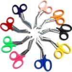 Tesoura para Bandagem 19cm