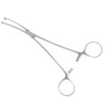 PINÇA MUSEUX CURVA (Tipo Jacobs) 24cm