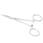 PINÇA HALSTEAD MOSQUITO RETA