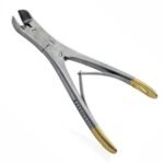 Alicate Reil com Videa bi-articulado