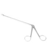 Pinça Gruenwald Para Neuro e Laminectomia 26cm Boca Para Reta