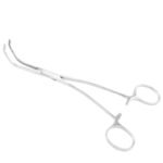 PINÇA ATRAUMATICA SATINSKY