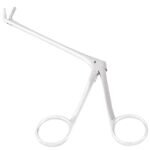 Pinça Takahashi Para Nariz 19cm Boca Cima