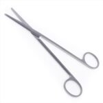 TESOURA METZEMBAUM RETA