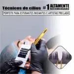 Pinça Semi-Curva Ponta Para Isolamento - Imagem 2