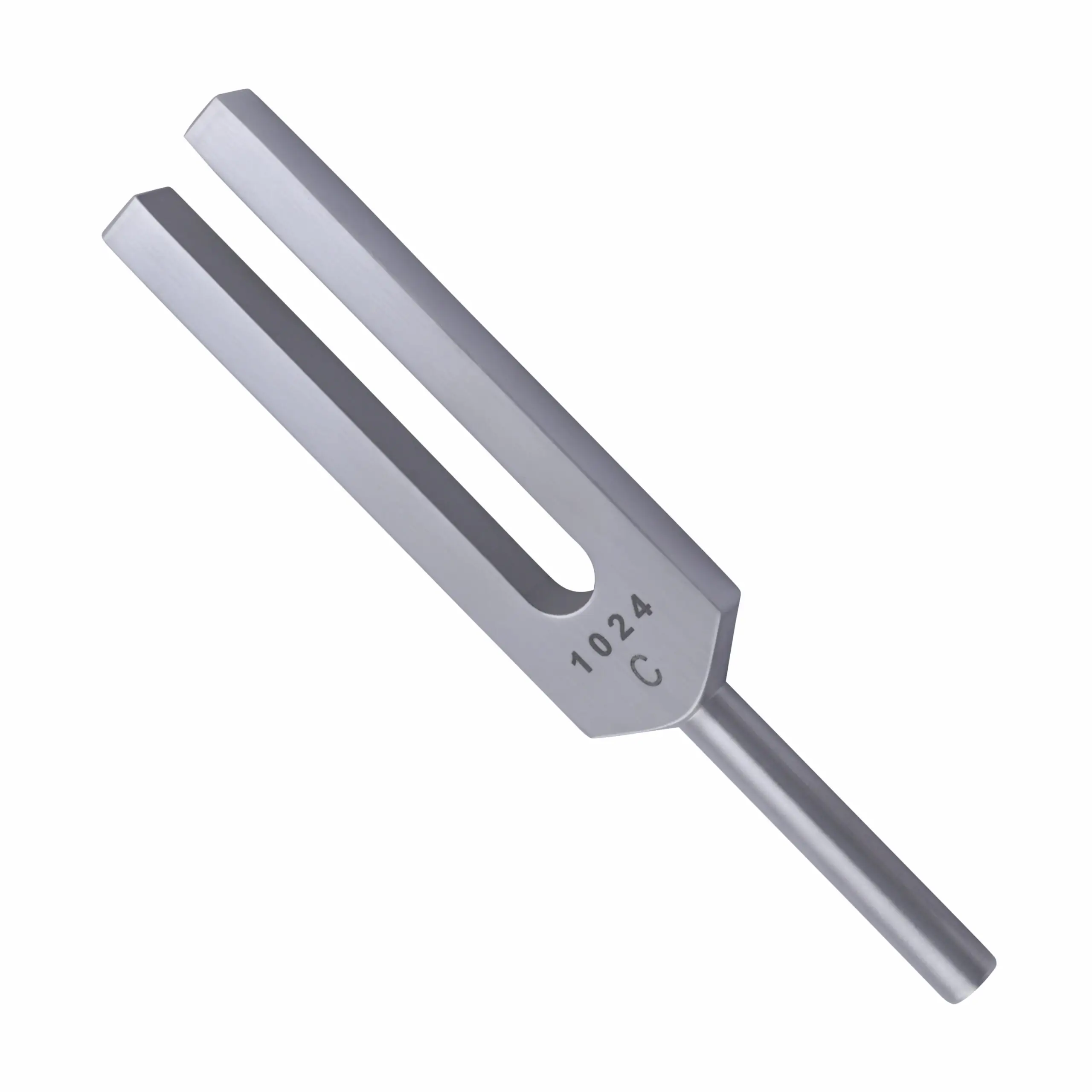 7 Diapasão Médico 1024 CPS sem Fixador - Imagem 1