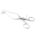 AFASTADOR WEITLANER 2X3 DENTES 14 cm