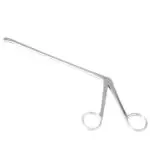 Pinça Gruenwald Para Neuro e Laminectomia 26cm Boca Para Baixo