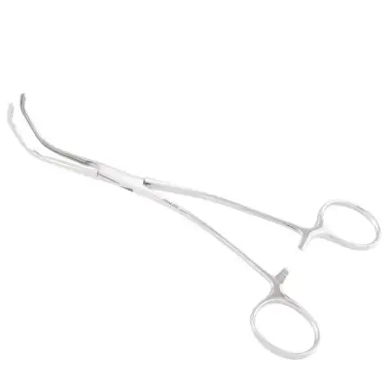 PINÇA ATRAUMATICA SATINSKY